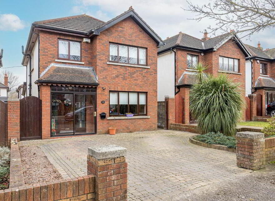 13 Highfield Lawns, Swords, K67H342