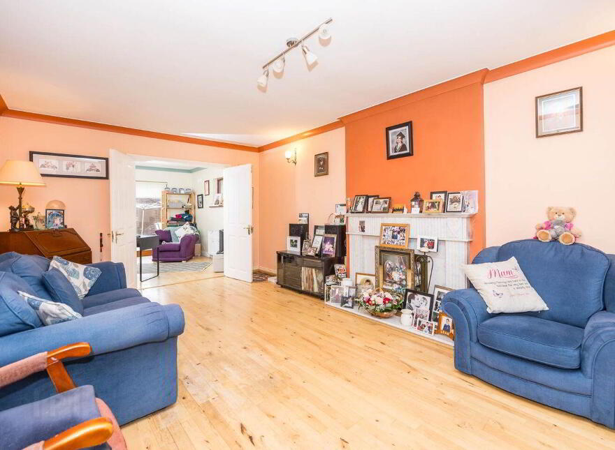 13 Highfield Lawns, Swords, K67H342