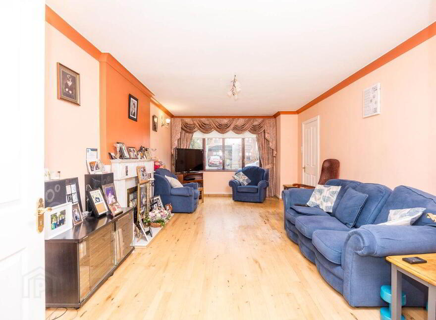 13 Highfield Lawns, Swords, K67H342