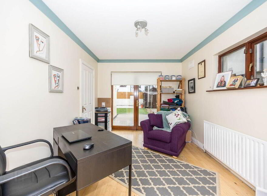 13 Highfield Lawns, Swords, K67H342