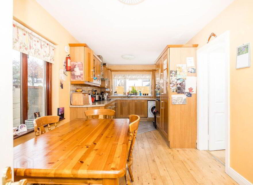 13 Highfield Lawns, Swords, K67H342