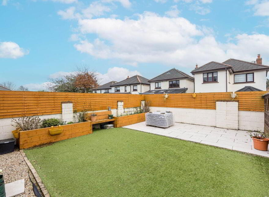 13 Highfield Lawns, Swords, K67H342