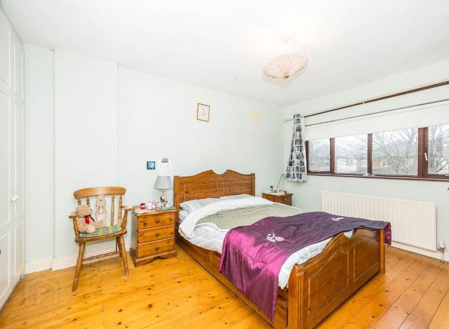 13 Highfield Lawns, Swords, K67H342