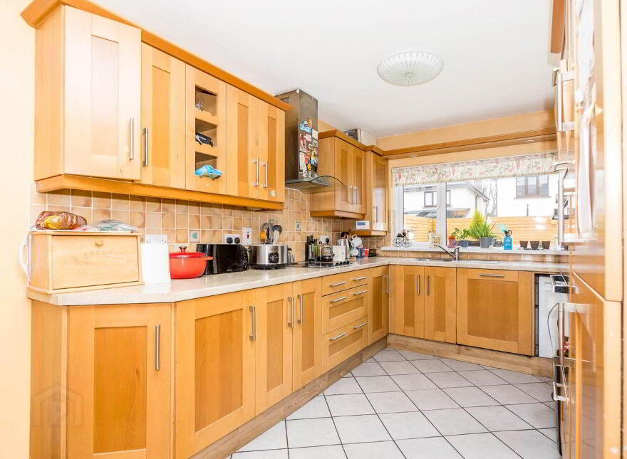 13 Highfield Lawns, Swords, K67H342