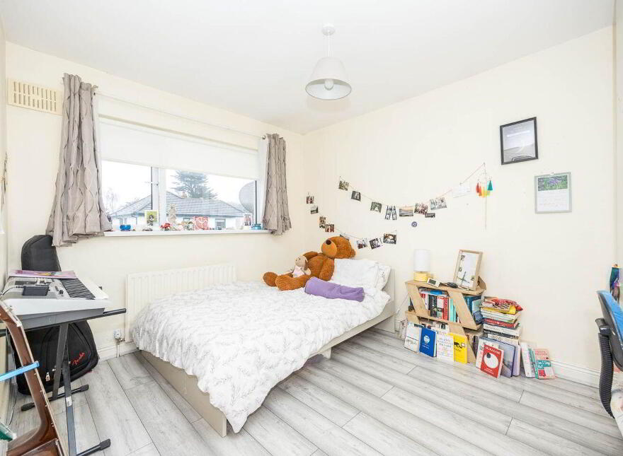 13 Highfield Lawns, Swords, K67H342