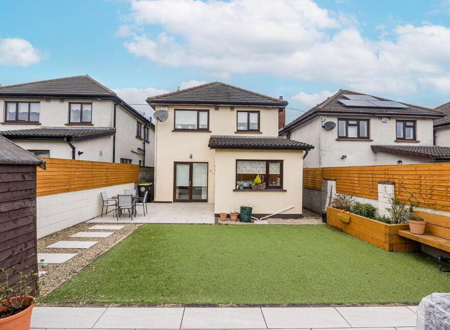13 Highfield Lawns, Swords, K67H342