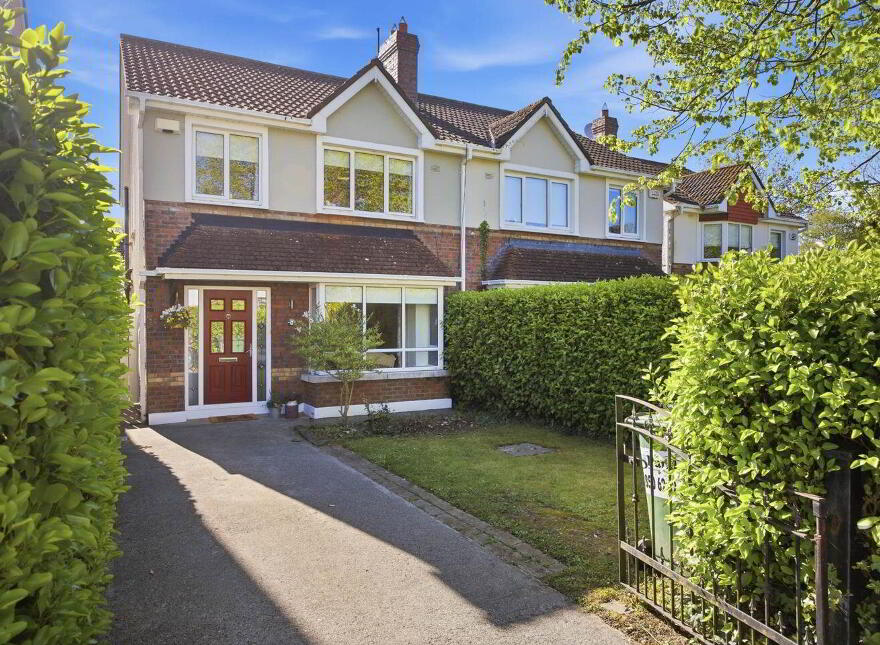 16 Ridgewood Green, Ridgewood, Swords, K67AC99