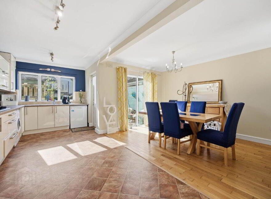 16 Ridgewood Green, Ridgewood, Swords, K67AC99