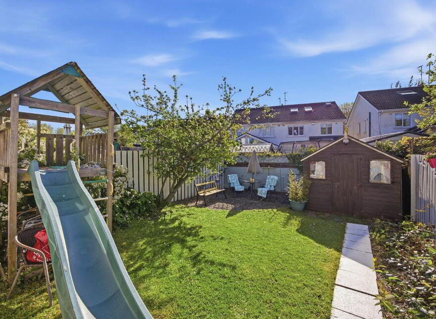 16 Ridgewood Green, Ridgewood, Swords, K67AC99