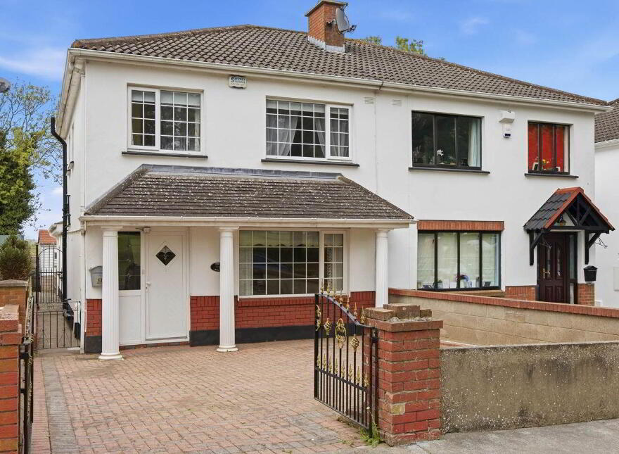 10 Ormond Crescent, Swords, K67V6K3