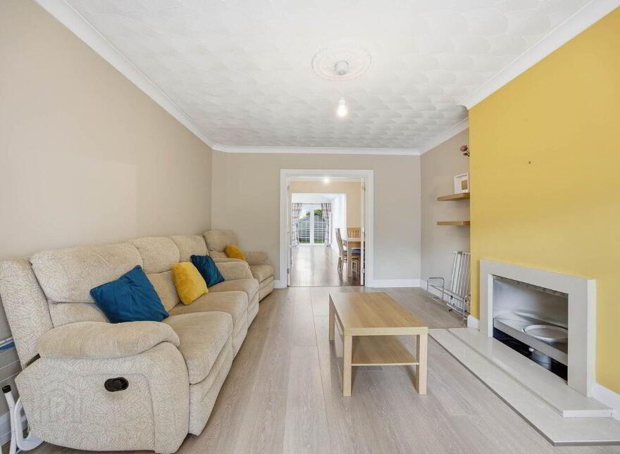 10 Ormond Crescent, Swords, K67V6K3