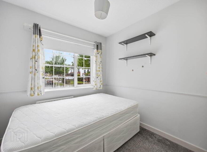 10 Ormond Crescent, Swords, K67V6K3