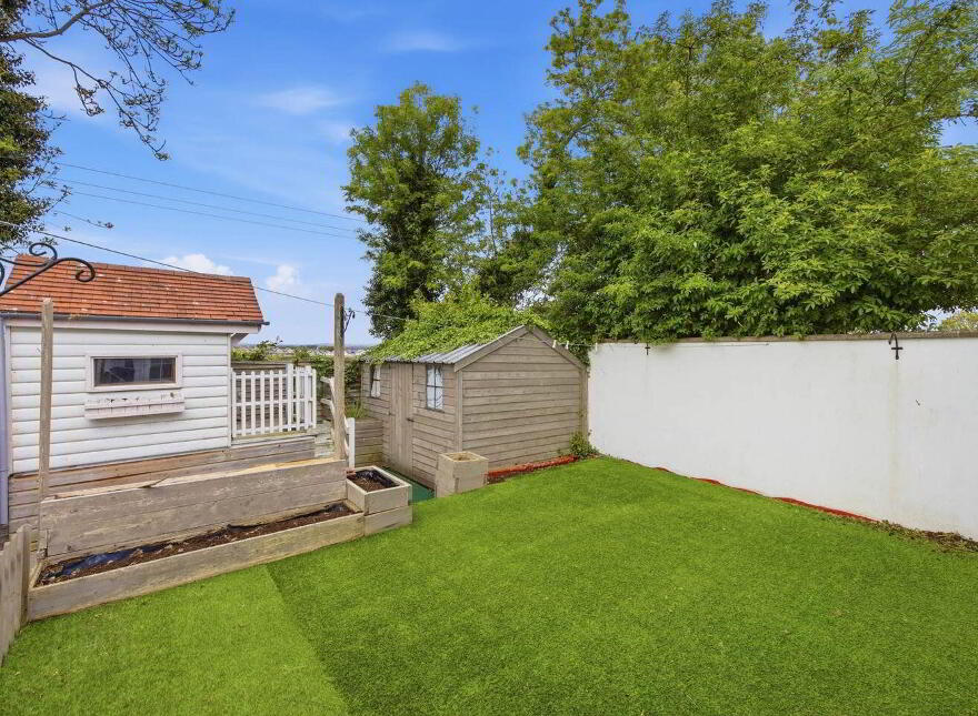 10 Ormond Crescent, Swords, K67V6K3