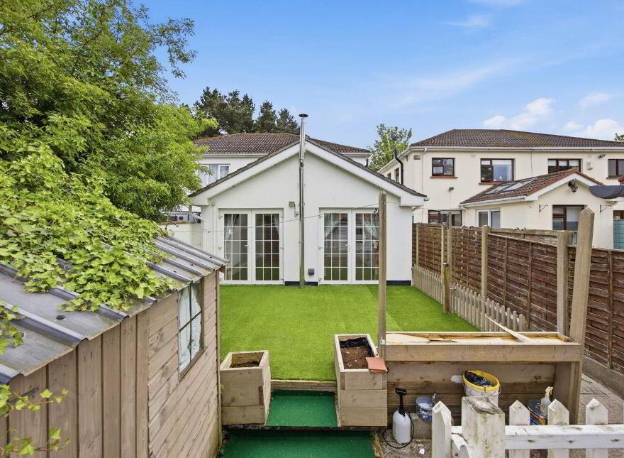 10 Ormond Crescent, Swords, K67V6K3