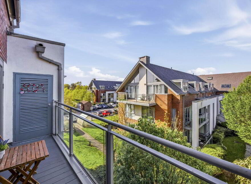 Apt 110, Block E, The Gallery. Turvey Walk, Donabate, K36RW67