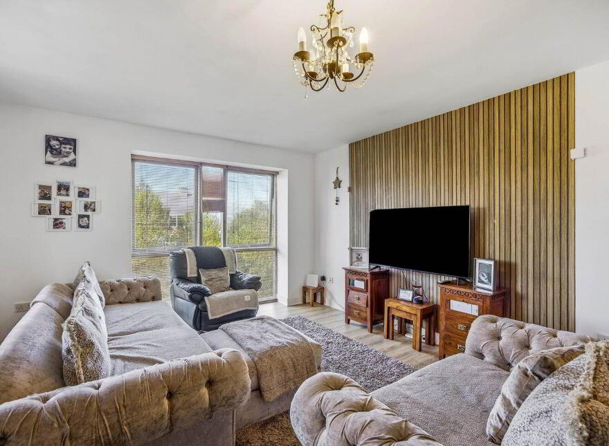Apt 110, Block E, The Gallery. Turvey Walk, Donabate, K36RW67