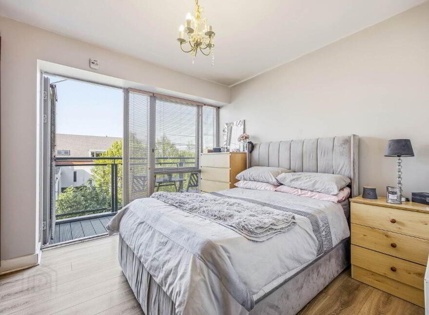 Apt 110, Block E, The Gallery. Turvey Walk, Donabate, K36RW67