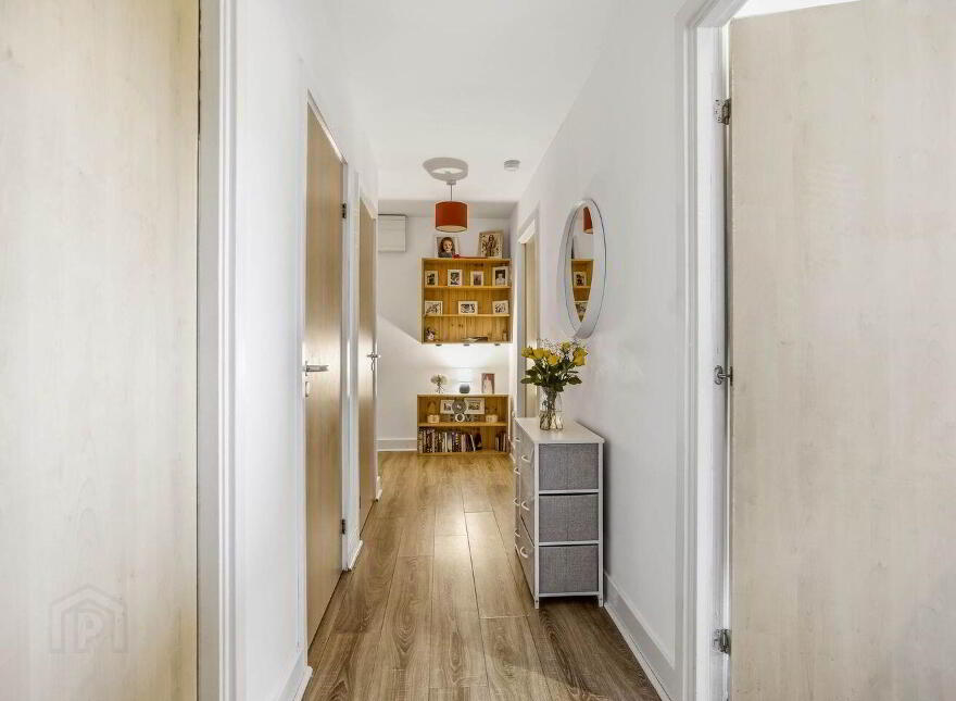 Apt 110, Block E, The Gallery. Turvey Walk, Donabate, K36RW67