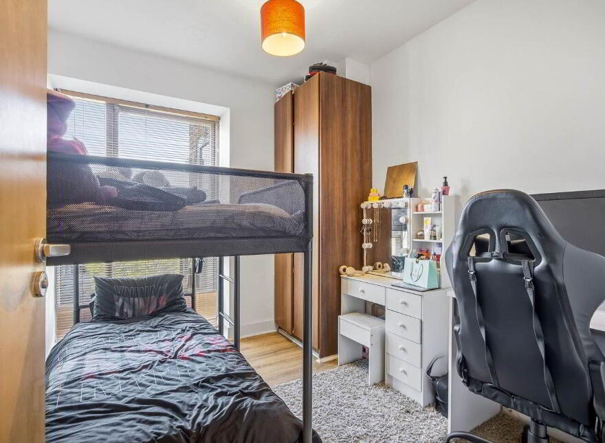 Apt 110, Block E, The Gallery. Turvey Walk, Donabate, K36RW67