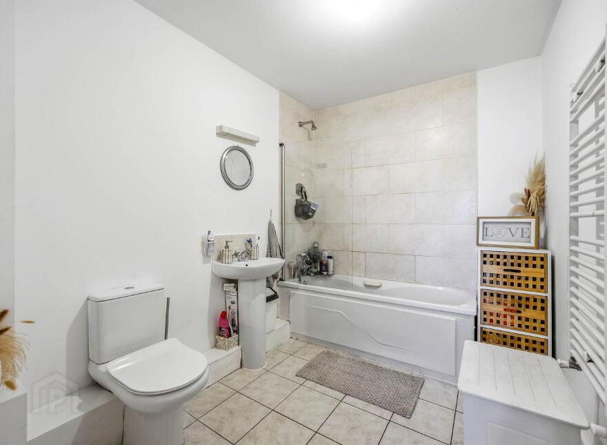 Apt 110, Block E, The Gallery. Turvey Walk, Donabate, K36RW67