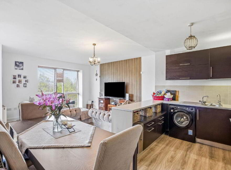 Apt 110, Block E, The Gallery. Turvey Walk, Donabate, K36RW67