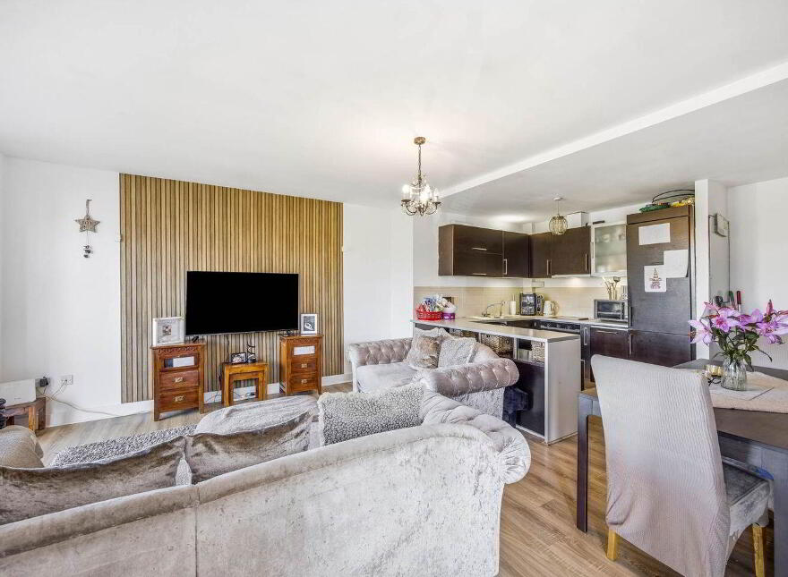 Apt 110, Block E, The Gallery. Turvey Walk, Donabate, K36RW67