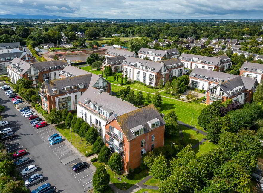 Apt 110, Block E, The Gallery. Turvey Walk, Donabate, K36RW67