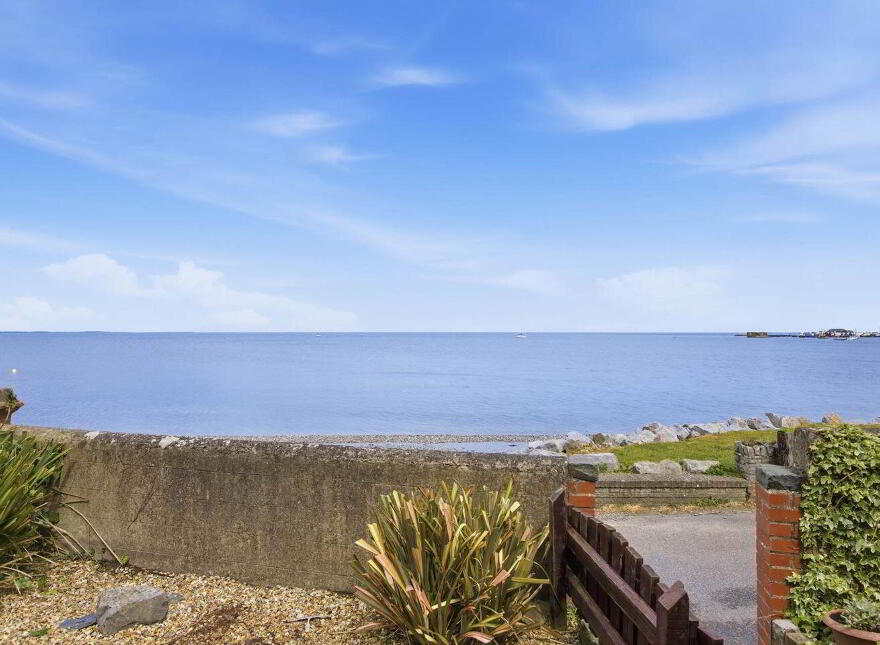 `cloghbeag` Quay Street, Skerries, K34XD25