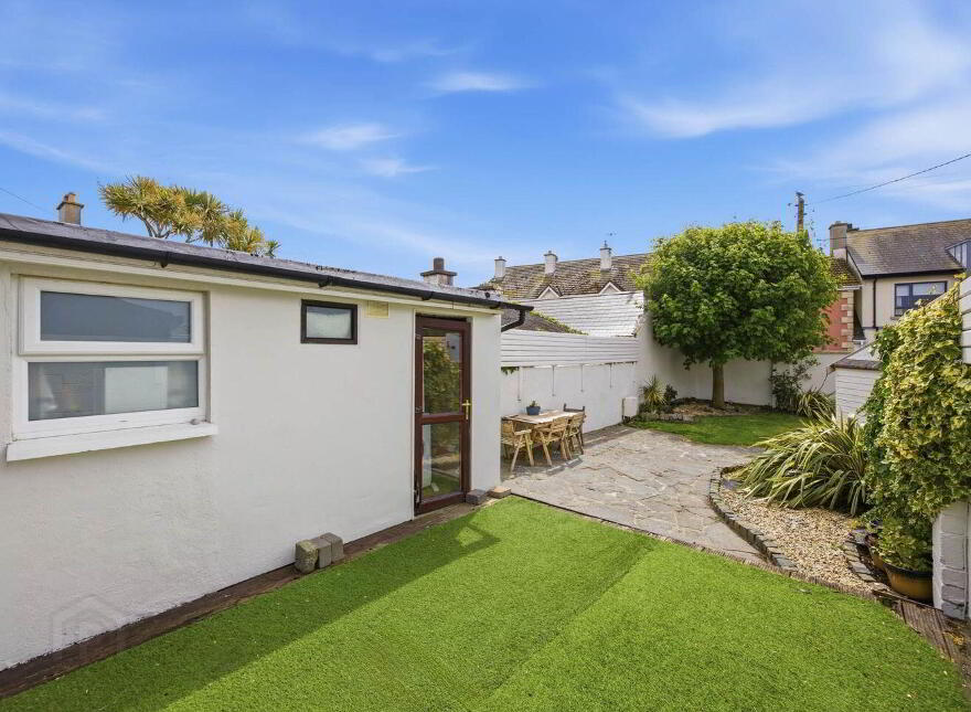 `cloghbeag` Quay Street, Skerries, K34XD25