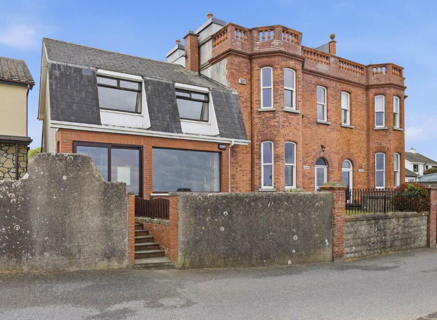 `cloghbeag` Quay Street, Skerries, K34XD25