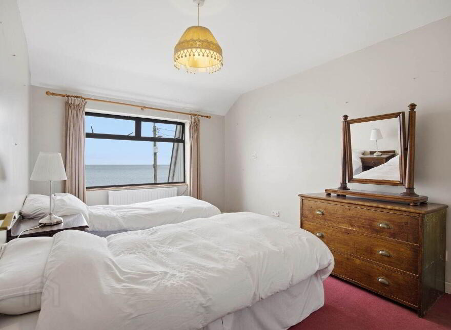 `cloghbeag` Quay Street, Skerries, K34XD25