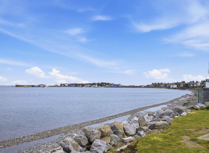 `cloghbeag` Quay Street, Skerries, K34XD25