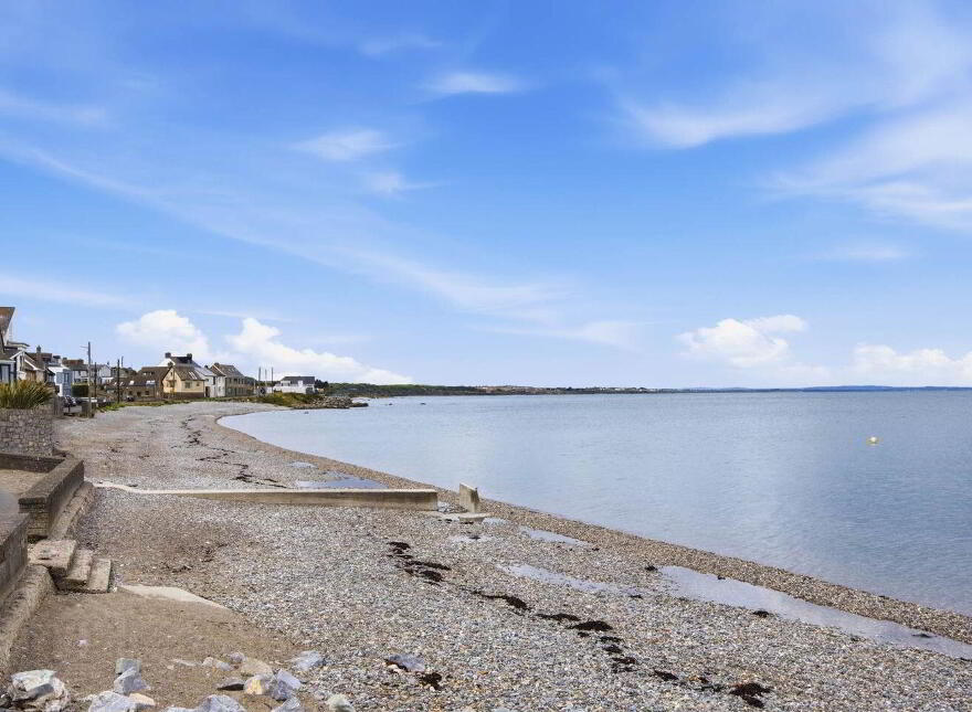 `cloghbeag` Quay Street, Skerries, K34XD25