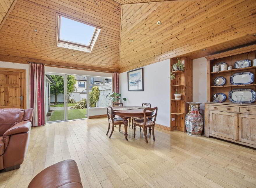 `cloghbeag` Quay Street, Skerries, K34XD25