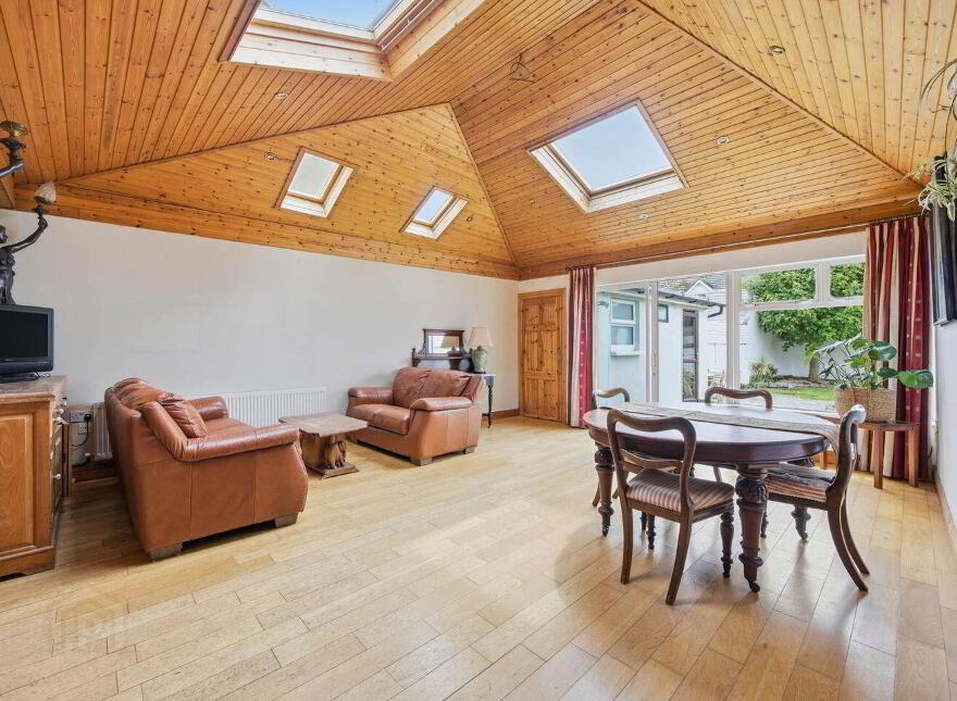 `cloghbeag` Quay Street, Skerries, K34XD25