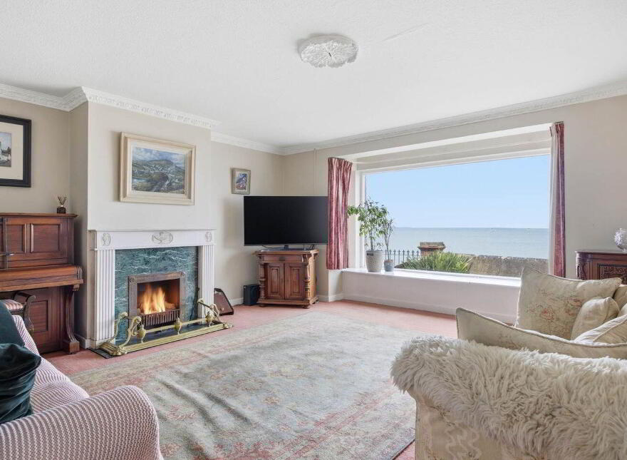 `cloghbeag` Quay Street, Skerries, K34XD25