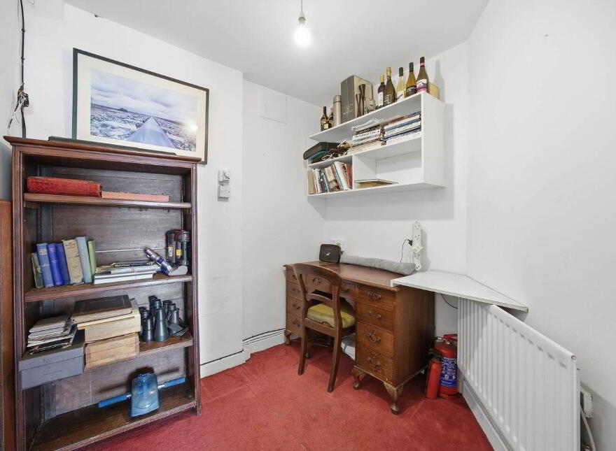 `cloghbeag` Quay Street, Skerries, K34XD25