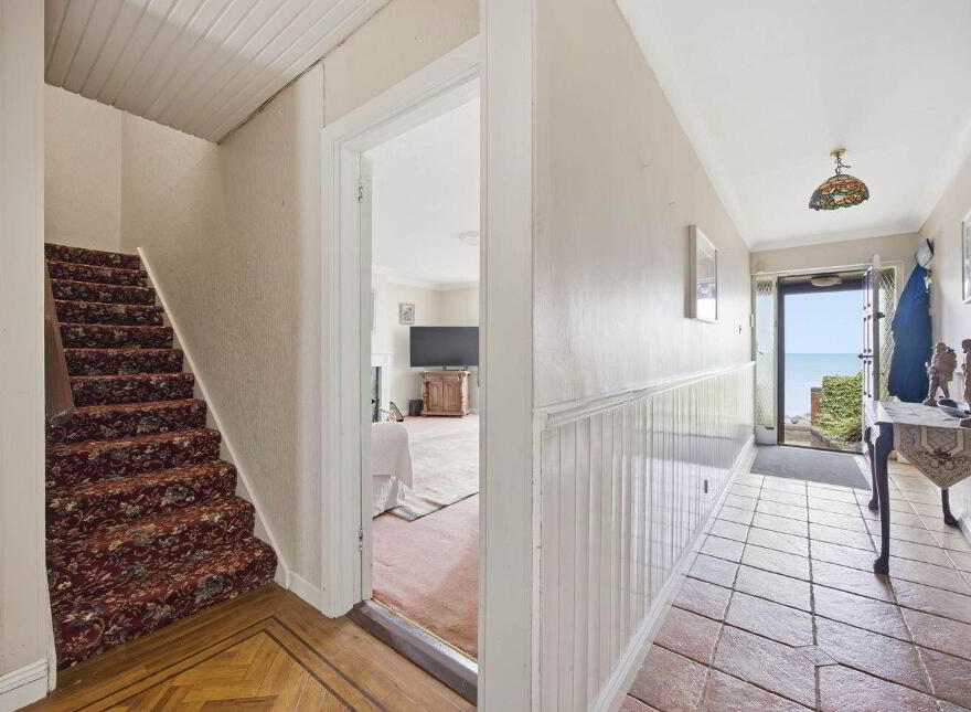 `cloghbeag` Quay Street, Skerries, K34XD25