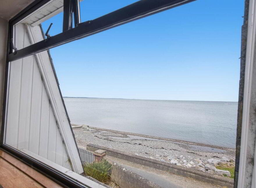 `cloghbeag` Quay Street, Skerries, K34XD25
