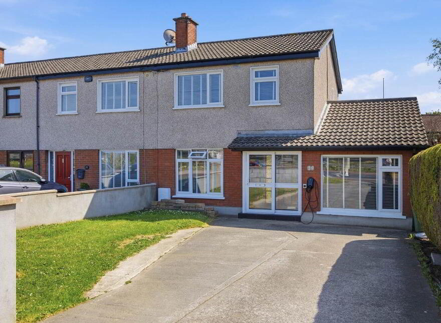 38 Brackenstown Village, Swords, K67T0A5