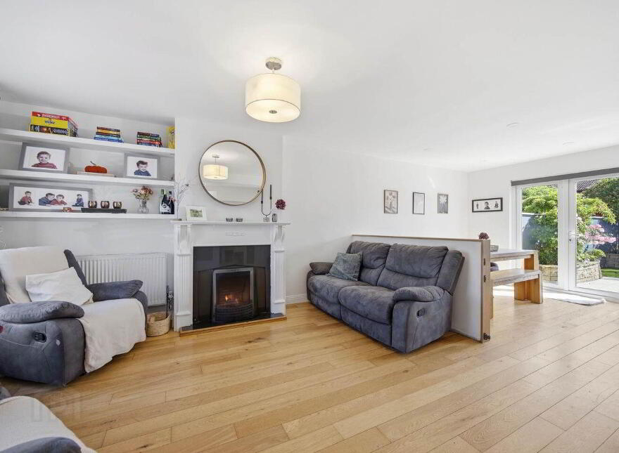 38 Brackenstown Village, Swords, K67T0A5