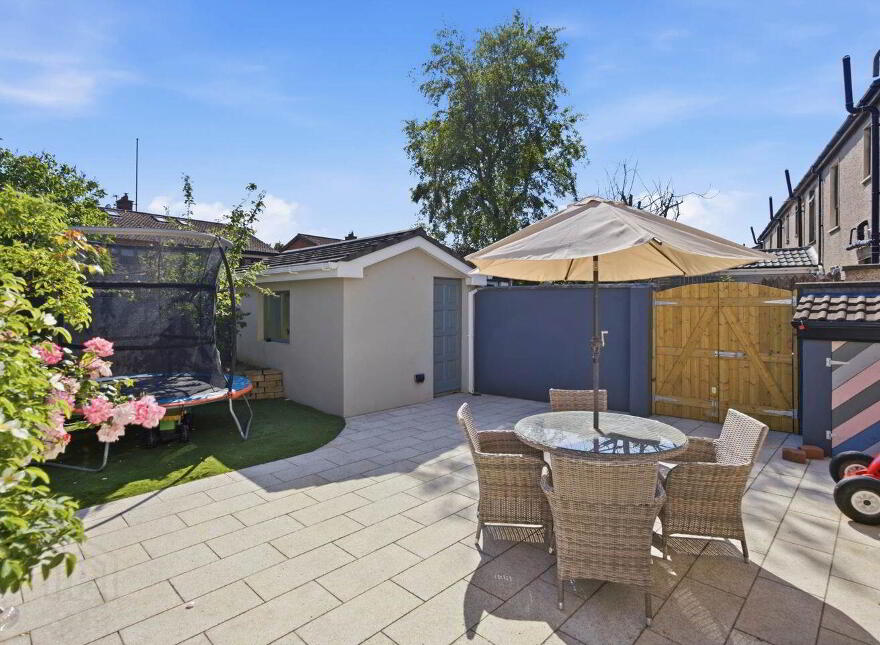 38 Brackenstown Village, Swords, K67T0A5