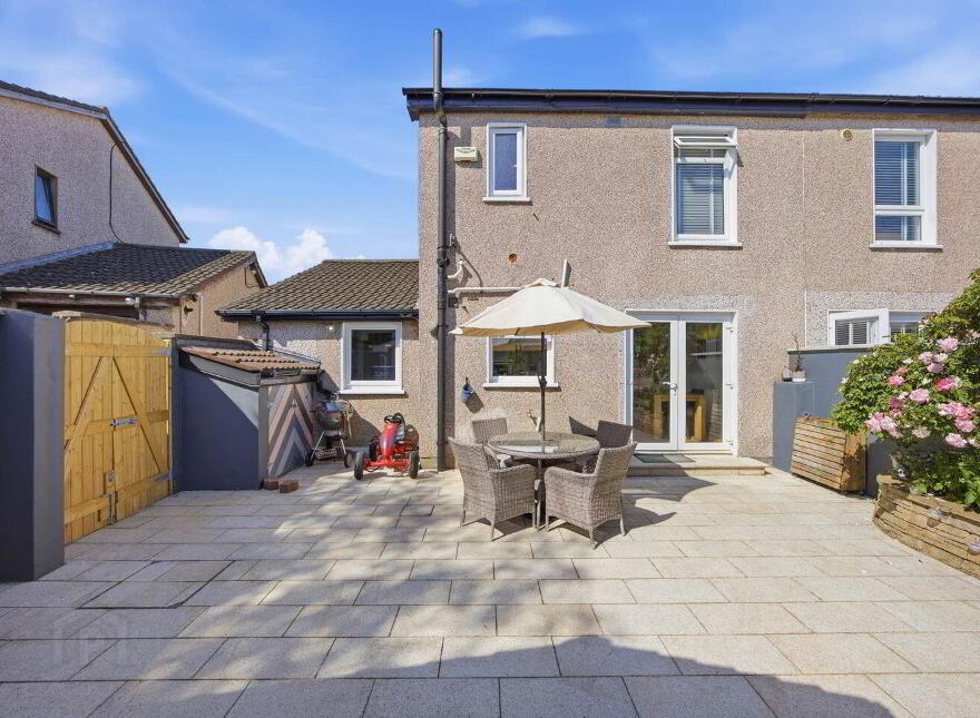 38 Brackenstown Village, Swords, K67T0A5