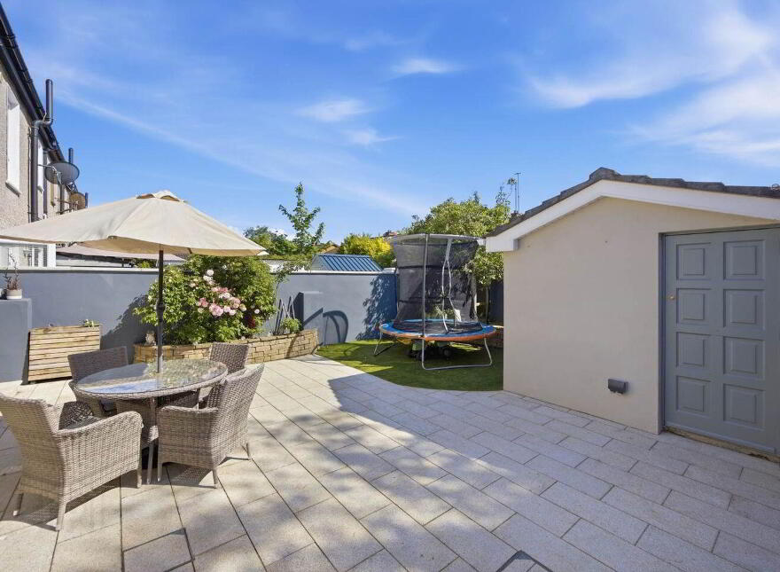 38 Brackenstown Village, Swords, K67T0A5