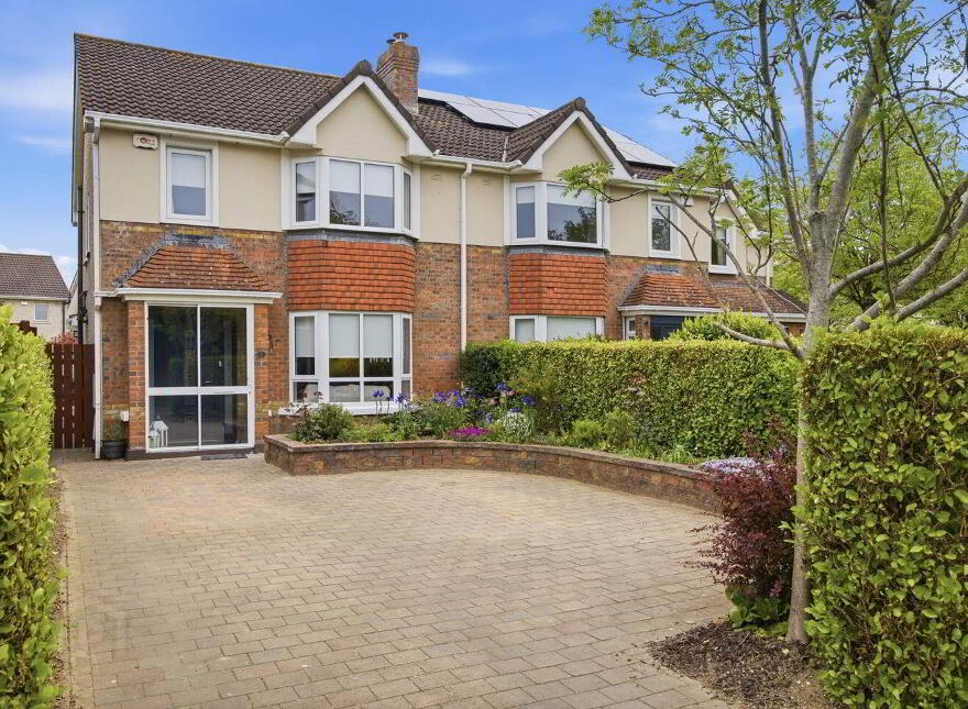 2 Ridgewood Avenue, Ridgewood, Swords, K67HW14