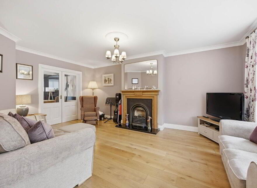 2 Ridgewood Avenue, Ridgewood, Swords, K67HW14