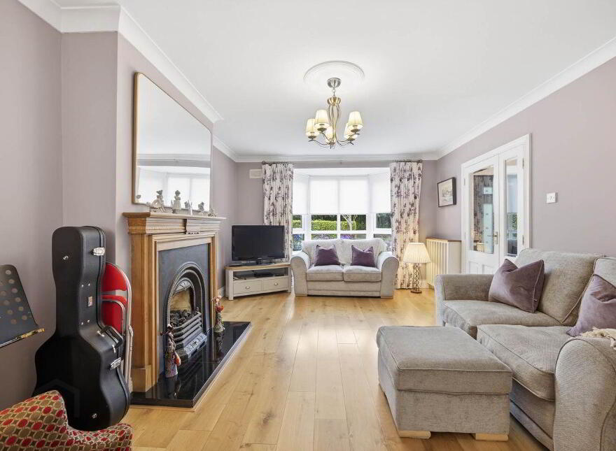 2 Ridgewood Avenue, Ridgewood, Swords, K67HW14
