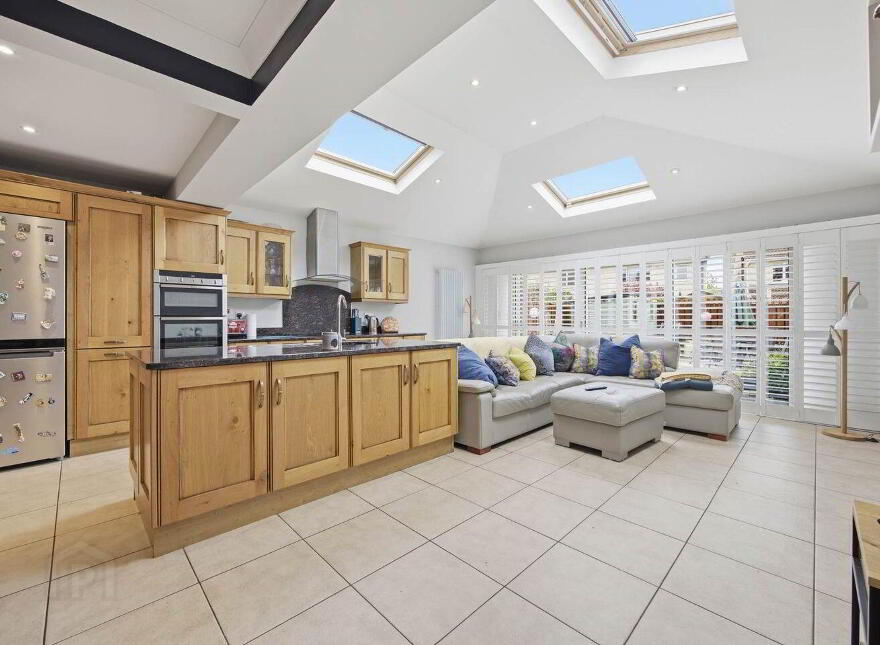 2 Ridgewood Avenue, Ridgewood, Swords, K67HW14