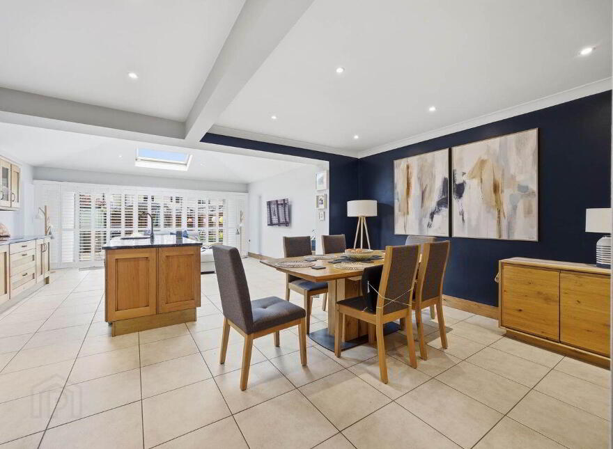 2 Ridgewood Avenue, Ridgewood, Swords, K67HW14