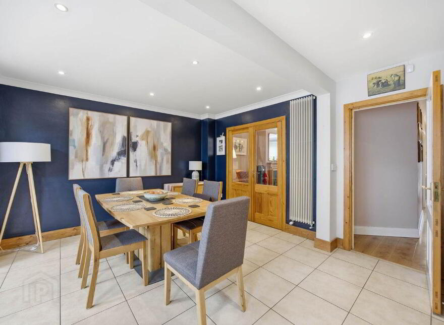 2 Ridgewood Avenue, Ridgewood, Swords, K67HW14